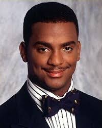   Alfonso Ribeiro  