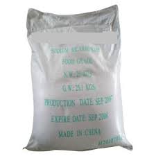  Sodium Bicarbonate  Food Grade