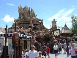 Universal Studios, Orlando - via Daymix