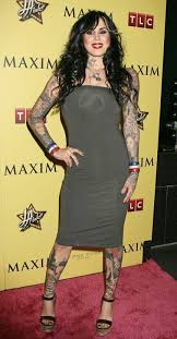 Kat Von D