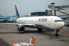 Delta Air Lines 767-332(ER) - via Daymix