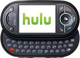 suggested at NAB that Hulu - via Daymix