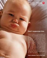 child obesity - via Daymix