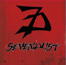 Image "Ugly," <b>Sevendust& 39;s</b> latest Picture