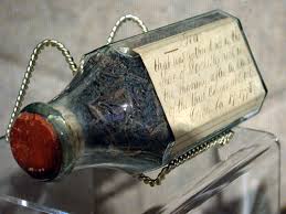A Massacre and Tea Party in Boston