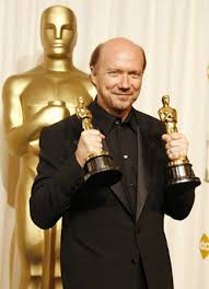 Paul Haggis im Streik: