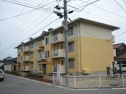 県営倉田 住所：鳥取市数津21-1