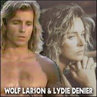 Lydie Denier movies