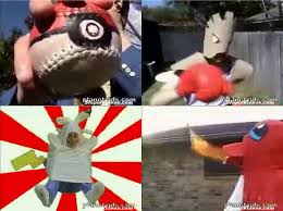 リアルなポケモンバトルの