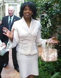 Oprah Winfrey (2004).jpg Photo of - via Daymix