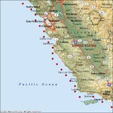 Central California Marine - via Daymix