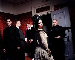 Image <b>Evanescence</b> Picture