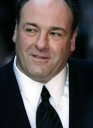 Image <b>Gandolfini</b> the actor hides behind <b>...</b> Picture