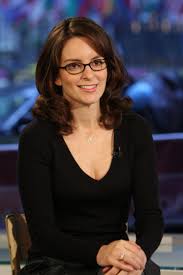 Image Listening in: <b>Tina Fey</b> Picture