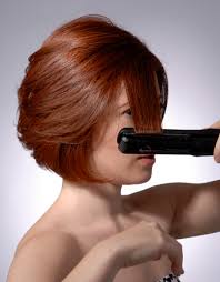 Change hair color