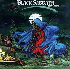 Black Sabbath - Forbidden