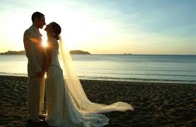 Bahía del Sol Weddings - via Daymix