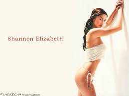 Image <b>Shannon Elizabeth</b> Picture