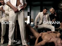   Dolce   x26amp Gabanna Fashion or Rape 
