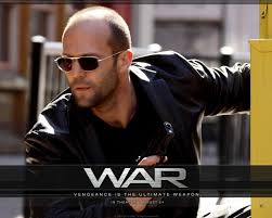 Image War, <b>Jason Statham</b> as Picture