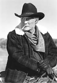 Jack Palance. - via Daymix