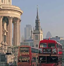LONDON AWARE 08 - via Daymix