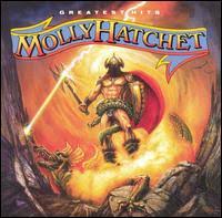   Molly Hatchet   Greatest Hits