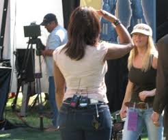 A Moment with Pam Oliver…