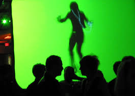 Photos: Frog Party - via Daymix