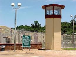 Death Row, Angola State Prison