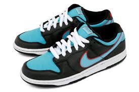 Nike SB Dunk Low Premium Wrong