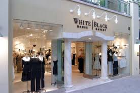 White  House    Black Market  