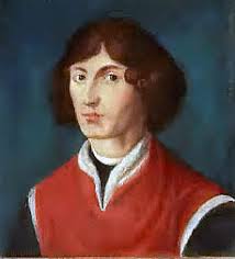 Nicolas Copernic. Biography