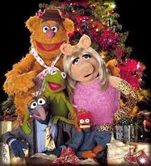 Watch A Muppets Christmas - via Daymix