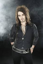 Russell Brand Tapped As MTV VMA Host