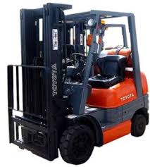   Toyota   Used Fork Lift Parts    