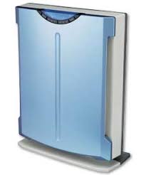 HEPA Air Purifiers
