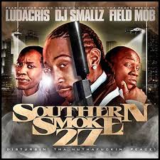 Image Ludacris & <b>Field Mob</b> Picture
