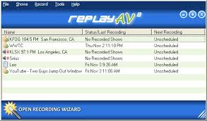 Replay AV Free download,