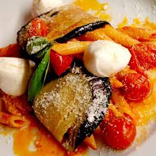 Orange County Italian Food - via Daymix