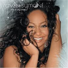 Image This Is My Time - <b>Raven Symone</b> Picture