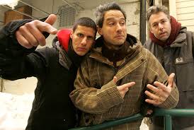 Image <b>beastieboys</b> Picture