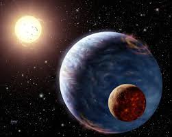 in new planets discovery - via Daymix
