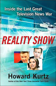 Reality Show: Inside The - via Daymix