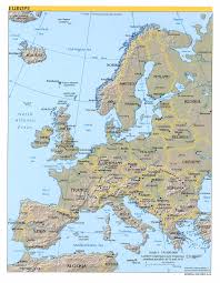 and across southern Europe - via Daymix