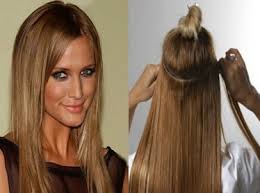 Change hair color