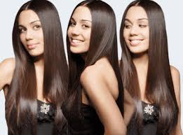 Change hair color