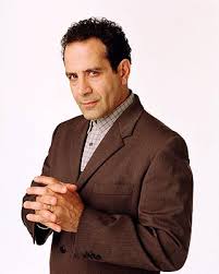 Adrian Monk (Tony Shalhoub)