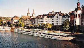   European River   Cruises