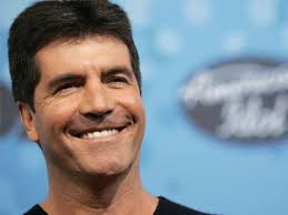 Image <b>Simon Cowell</b> of American Idol Picture